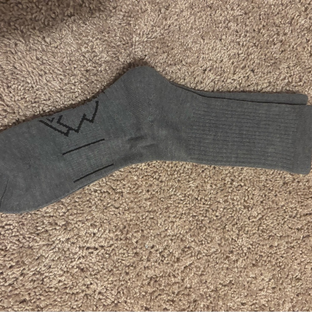 Merino Wool Socks